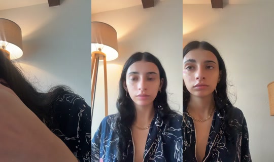 itsgillyd TikTok Live — Jul 12, 2026, 9:04 PM