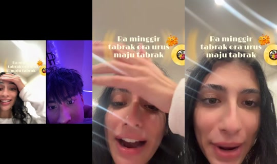 itsgillyd TikTok Live — Jul 14, 2026, 8:30 AM