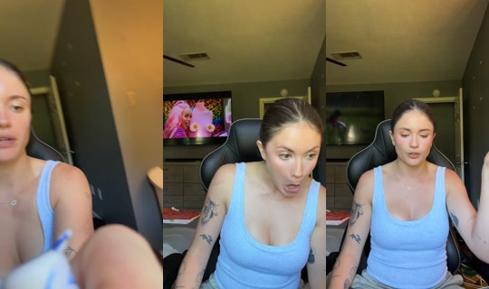 itsgirlnextdoorx0 TikTok Live — Sep 10, 2026, 3:30 PM