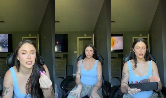 itsgirlnextdoorx0 TikTok Live — Sep 10, 2026, 4:20 PM