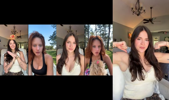itsgirlnextdoorx0 TikTok Live — Sep 18, 2026, 3:43 PM