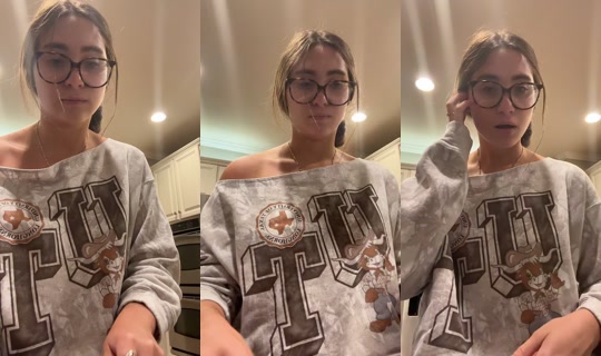 itsgracie_01 TikTok Live — Jul 14, 2026, 12:37 AM