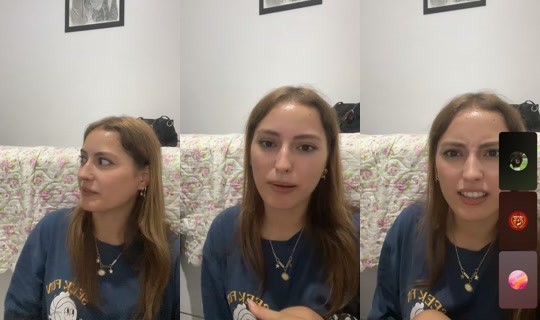 itshanife TikTok Live — Aug 2, 2026, 7:51 PM