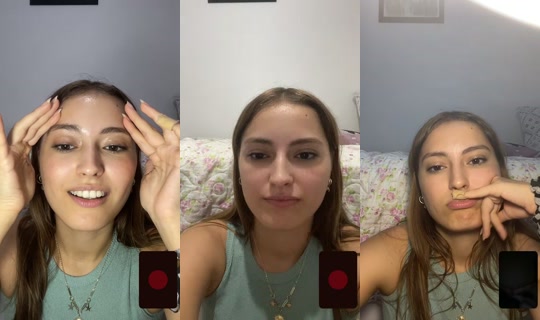 itshanife TikTok Live — Aug 3, 2026, 9:31 PM