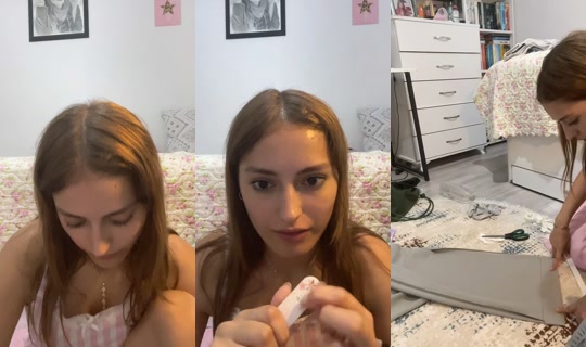 itshanife TikTok Live — Aug 4, 2026, 9:35 PM