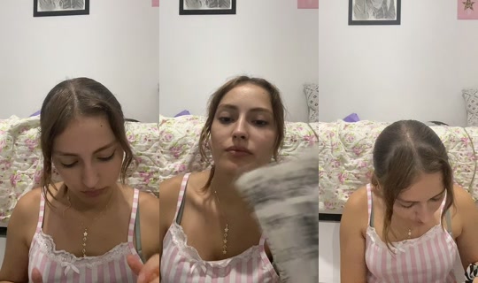 itshanife TikTok Live — Aug 5, 2026, 9:49 PM
