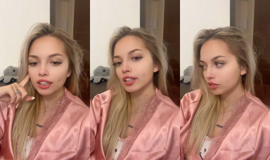 itshorvath_7 TikTok Live — Aug 17, 2026, 5:05 PM