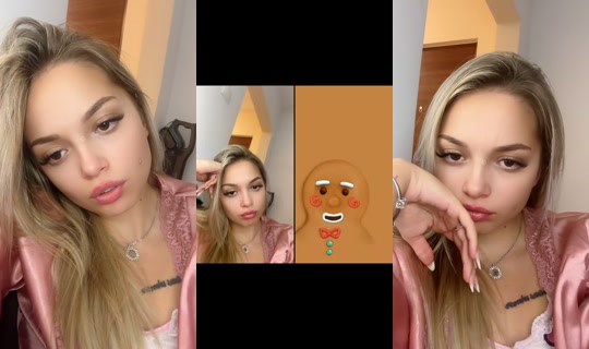 itshorvath_7 TikTok Live — Aug 17, 2026, 5:50 PM