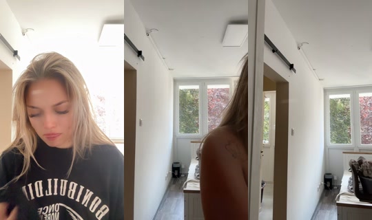 itshorvath_7 TikTok Live — Aug 18, 2026, 12:48 PM