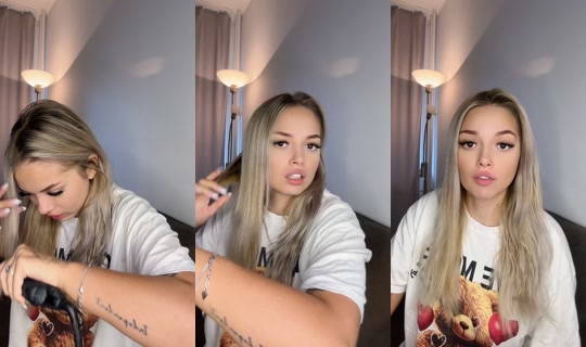 itshorvath_7 TikTok Live — Aug 19, 2026, 7:44 AM