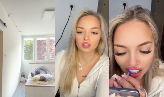 itshorvath_7 TikTok Live — Aug 19, 2026, 8:38 AM