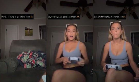 itsizzygray TikTok Live — Aug 6, 2026, 12:39 AM
