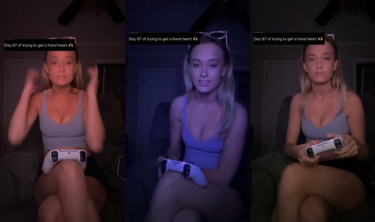 itsizzygray TikTok Live — Aug 6, 2026, 12:58 AM