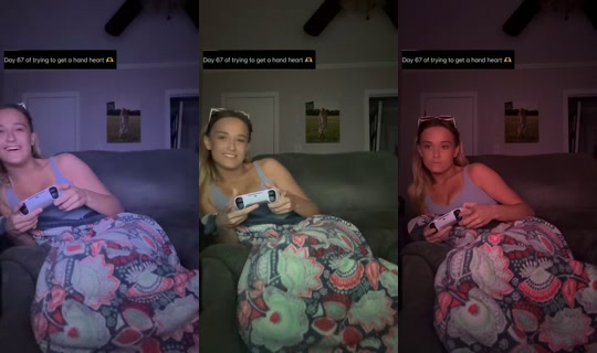 itsizzygray TikTok Live — Aug 6, 2026, 1:49 AM