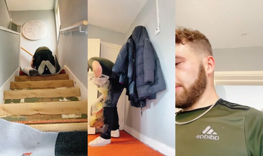 itsjamie.x TikTok Live — Aug 4, 2026, 9:50 AM