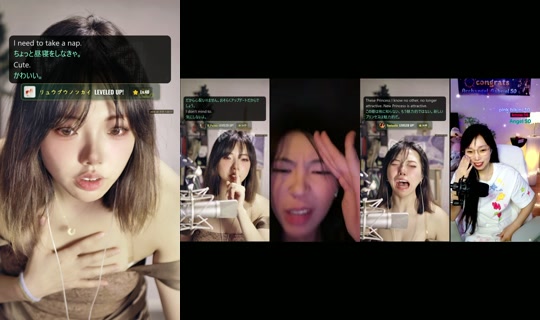 itsjanine99 TikTok Live — Aug 20, 2026, 12:30 AM