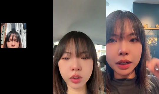 itsjanine99 TikTok Live — Aug 30, 2026, 1:23 PM