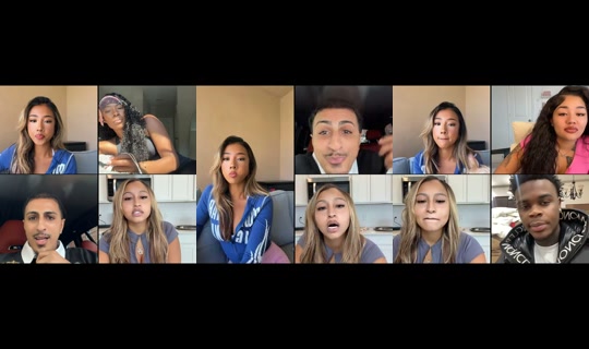 itsjaylamarie TikTok Live — Sep 16, 2026, 6:58 PM