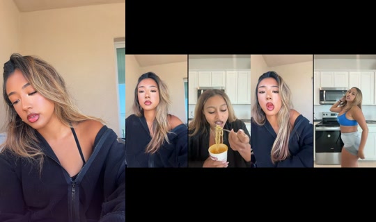 itsjaylamarie TikTok Live — Sep 17, 2026, 7:49 PM