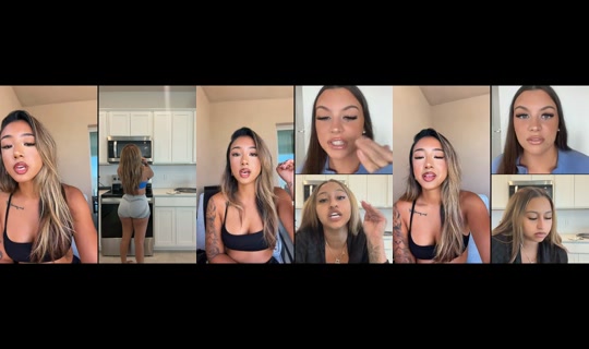 itsjaylamarie TikTok Live — Sep 17, 2026, 8:39 PM
