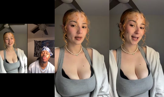 itsjessicabby444 TikTok Live — Jul 15, 2026, 1:17 AM