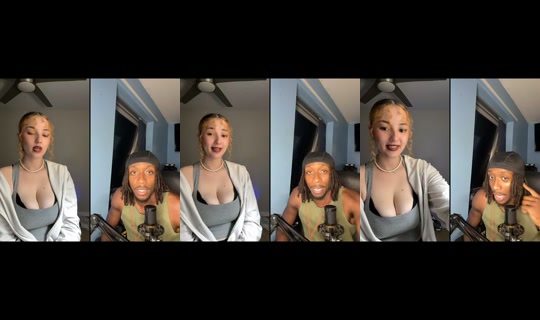 itsjessicabby444 TikTok Live — Jul 15, 2026, 2:16 AM