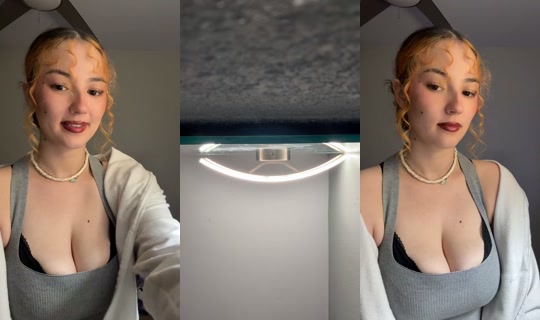 itsjessicabby444 TikTok Live — Jul 15, 2026, 2:36 AM