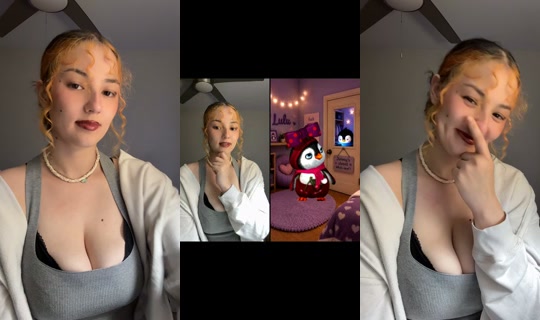 itsjessicabby444 TikTok Live — Jul 15, 2026, 3:48 AM