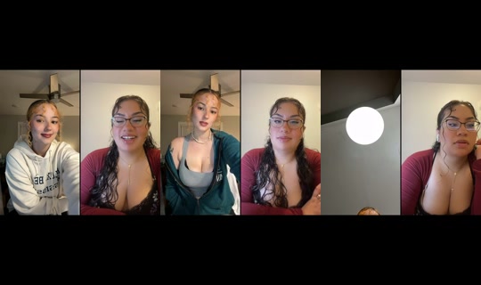 itsjessicabby444 TikTok Live — Jul 15, 2026, 4:27 AM