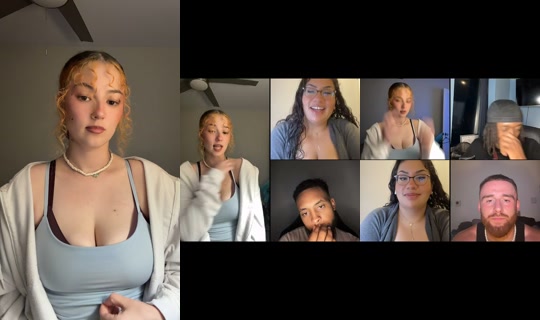 itsjessicabby444 TikTok Live — Jul 16, 2026, 3:01 AM