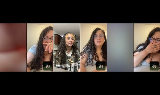 itsjessicabby444 TikTok Live — Aug 21, 2026, 3:00 AM