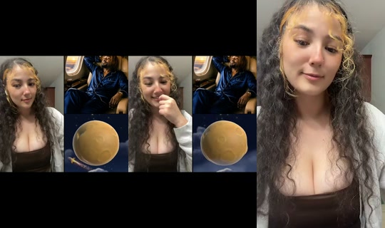 itsjessicabby444 TikTok Live — Aug 22, 2026, 3:32 AM