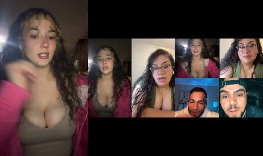 itsjessicabby444 TikTok Live — Sep 1, 2026, 4:16 AM