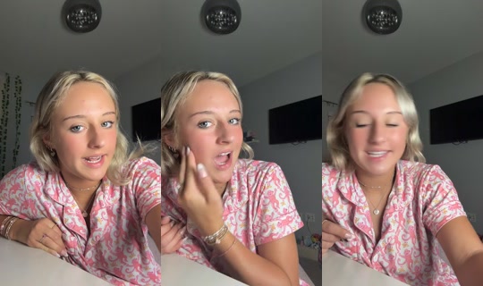 itsjilly1 TikTok Live — Aug 19, 2026, 5:26 AM