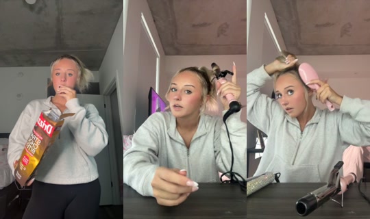 itsjilly1 TikTok Live — Aug 26, 2026, 8:17 PM