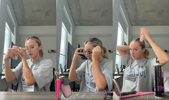 itsjilly1 TikTok Live — Sep 1, 2026, 9:01 PM