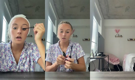 itsjilly1 TikTok Live — Sep 2, 2026, 9:01 PM