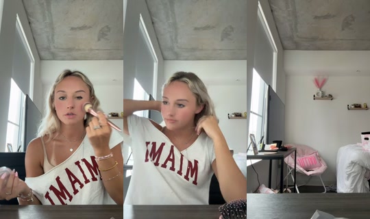 itsjilly1 TikTok Live — Sep 9, 2026, 8:44 PM