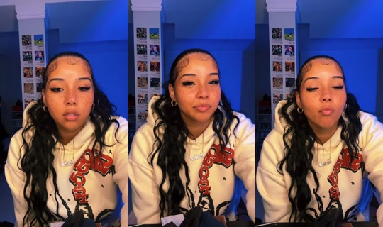 itsjoyjoybtw2 TikTok Live — Jul 10, 2026, 2:29 AM