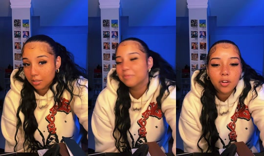 itsjoyjoybtw2 TikTok Live — Jul 10, 2026, 2:48 AM
