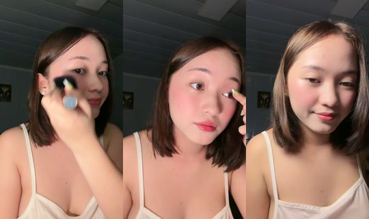itsjustmeangel_ TikTok Live — Aug 19, 2026, 2:28 PM