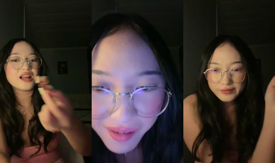 itsjustmeangel_ TikTok Live — Aug 24, 2026, 1:29 PM