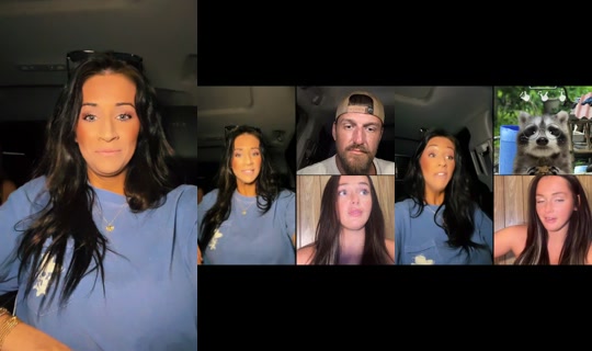 itsjustmeryleybee TikTok Live — Jul 14, 2026, 3:34 AM