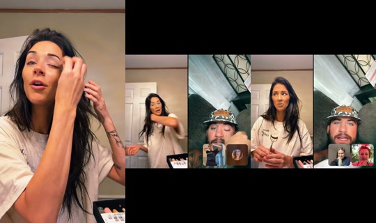 itsjustmeryleybee TikTok Live — Jul 15, 2026, 4:55 PM