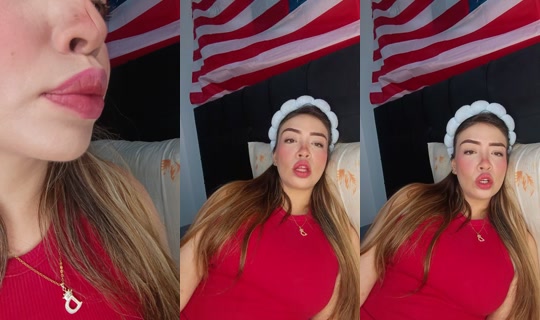 itsjustmevanessa TikTok Live — Jul 14, 2026, 12:16 AM