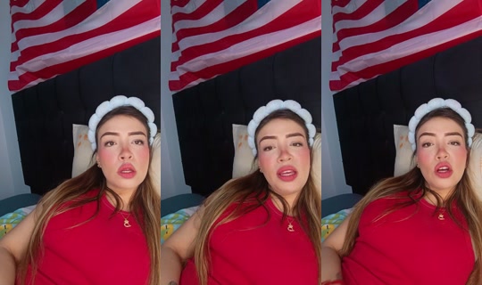 itsjustmevanessa TikTok Live — Jul 14, 2026, 12:36 AM