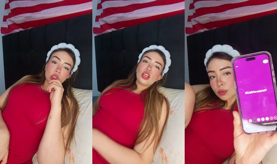 itsjustmevanessa TikTok Live — Jul 14, 2026, 1:55 AM