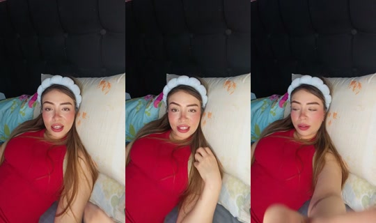 itsjustmevanessa TikTok Live — Jul 14, 2026, 2:47 AM
