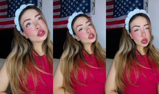 itsjustmevanessa TikTok Live — Jul 15, 2026, 1:14 AM