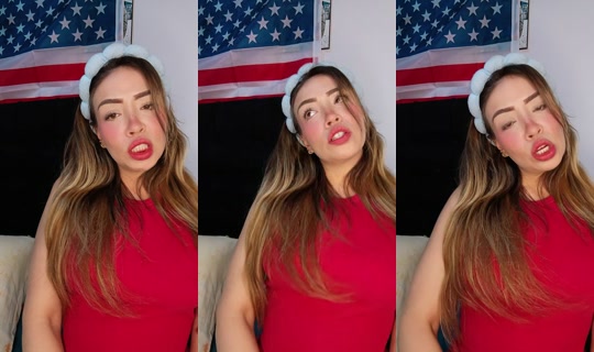 itsjustmevanessa TikTok Live — Jul 15, 2026, 2:27 AM